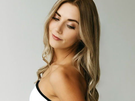 Erica Whitney Pulls Out "All The Stops" In Her Newest Single