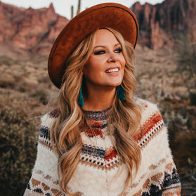 Shari Rowe's New Single, "Too Good To Go" Is A Reminder of Just How Lucky We Are