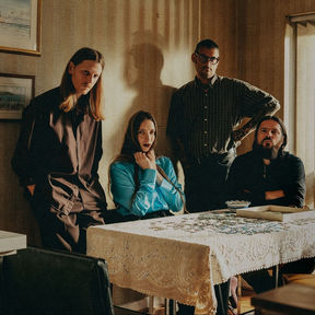 Post-Punk Band 'Dry Cleaning' Has Quickly Become Our New 'Secret Love'