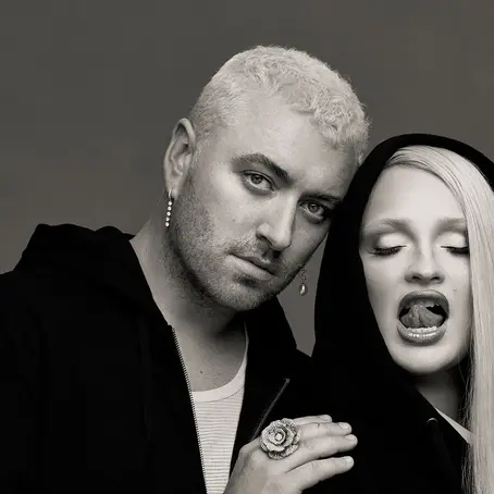 Sam Smith’s New Sound?
