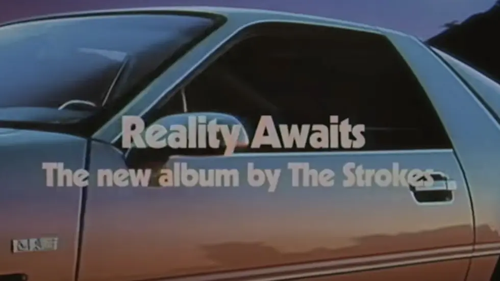 The teaser shared to Instagram a day prior to the single drop/album announcement