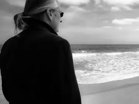 Eddy Mann: 'When I Was Saved' (Single Review)