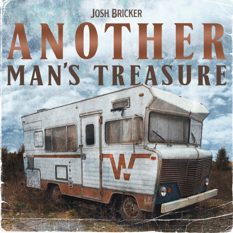 Country riser Josh Bricker shares the official lyrical visual for his ...