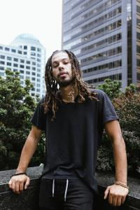 Tacoma Washington’s Next Biggest Artist Back with New Music: Introducing to the World Tizzy TEACH