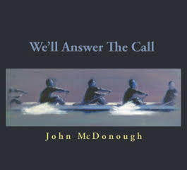 John McDonough Inspires Us to Hope on "We'll Answer the Call" EP