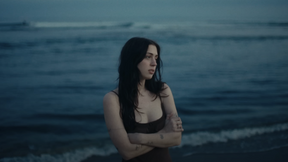 Lizzy McAlpine reaches new heights with ‘ceilings’