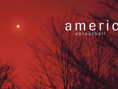 American Football rushes back in style with upcoming album, "American Football (LP4)"