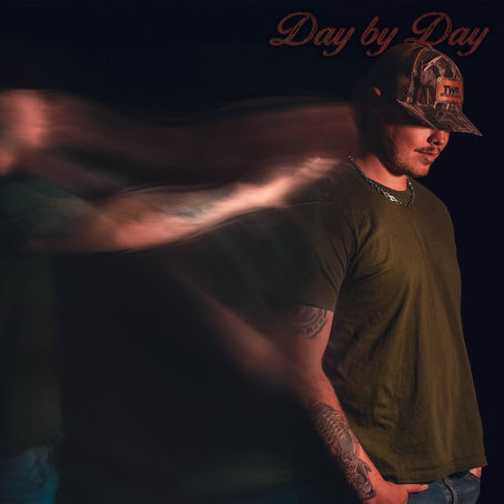 Dalton Hicks Perseveres in New Single “Day by Day”