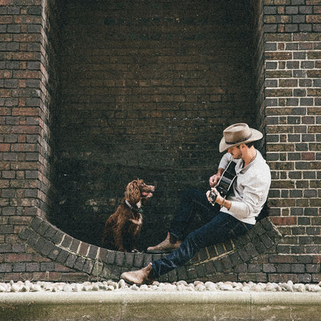 Inside the latest from Chris Erasmus, 'NeverPlanned'