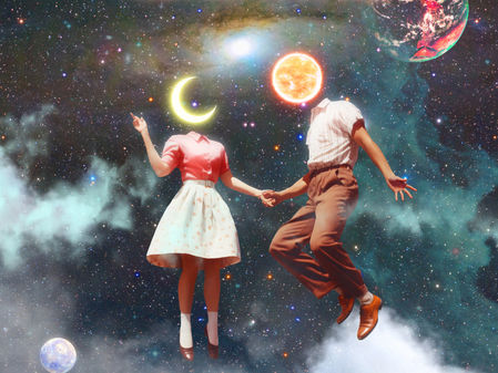 DJ D-Rocc Drops New Single "Silver Surfer" ft. Druskii – A Love Story with a Soulful Twist