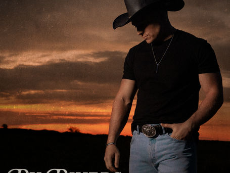Ry Rivers Explodes onto the Country Scene with “Kiss a Cowboy”