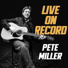 Pete Miller "I Wrote Hannah A Letter"