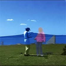 Le Temple Volant - Crumb, Melody's Echo Chamber