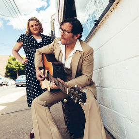 The New EP from Central New Jersey’s Working Class Hussys Marries Roots & Rock