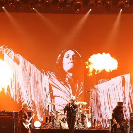 The Captivating and Energetic Performances at The Grammys