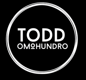 The Newest Album from Todd Omohundro is What Keeps Us Whole