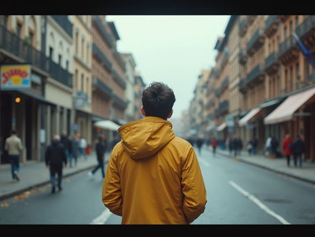 Portafolio de diseño gráfico y fotografía profesional