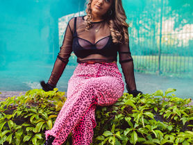 Exclusive Chat With Gabi Ammirato About Music's Impact On Our Culture