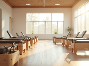 Discover the Best Pilates Classes at Maison Pilates