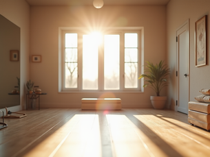 Transform Your Body with Pilates at Maison Pilates
