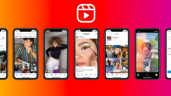 Estrategistas reportam até 20% de queda nas visualizações dos Reels