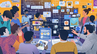 Preocupações Sobre Direitos Autorais Impulsionam Busca por Alternativas Justas no Setor de IA