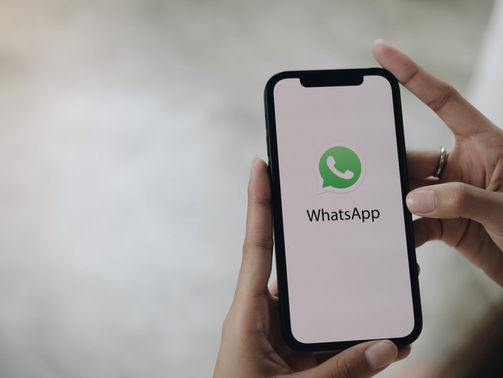 WhatsApp estå trabalhando na opção de fixar mensagens em conversas