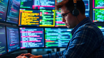 DeepSeek Limita Inscrições Para Combater Ataques Maliciosos em Larga Escala