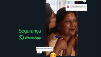 WhatsApp lança ‘Hub de segurança’
