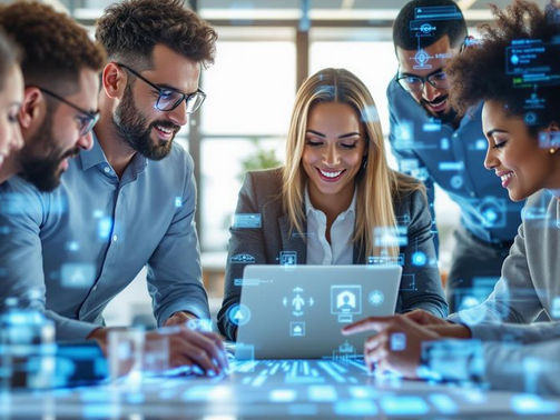 OpenAI Revoluciona o Setor Empresarial com Ferramentas de IA Avançadas