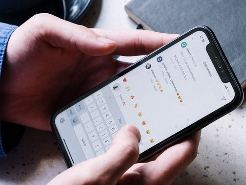 Instagram está testando “limites” de comentários para diminuir abuso direcionado por gru
