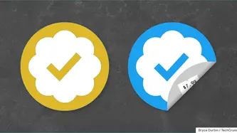 Twitter deve lançar selos de verificação de cores diferentes