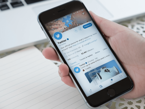 Twitter vai passar a mostrar mais conteúdo recomendado