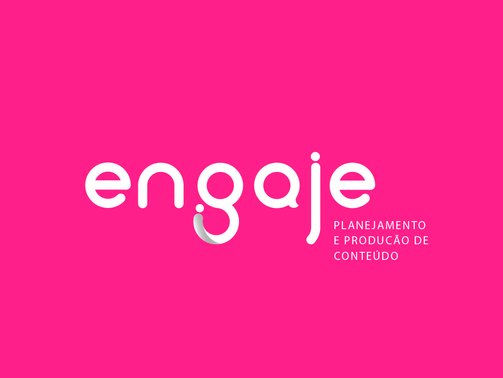 Engaje: Um dos cursos mais legais que já fiz!