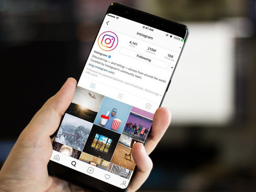 Instagram estå testando opção de enviar posts por DM para seguidores
