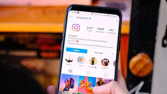 Instagram está testando uma nova opção de posts colaborativos
