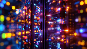 Biden Lança Ordem Executiva Para Atender Necessidades Energéticas de Centros de Dados de IA