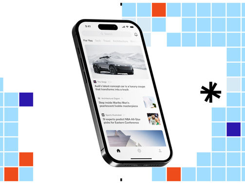 Fundadores do Instagram anunciam um novo aplicativo social