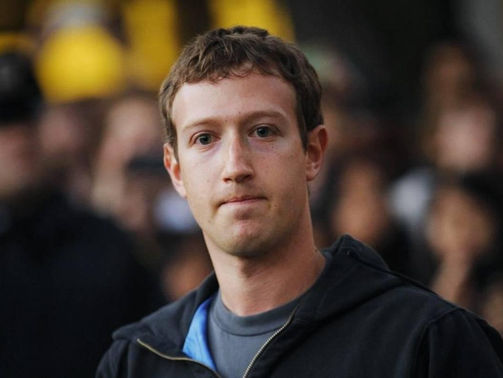 Multa do Facebook na União Europeia pode custar alguns bilhões