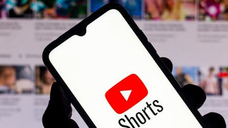 YouTube lançará anúncios no Shorts com participação nos lucros para os criadores