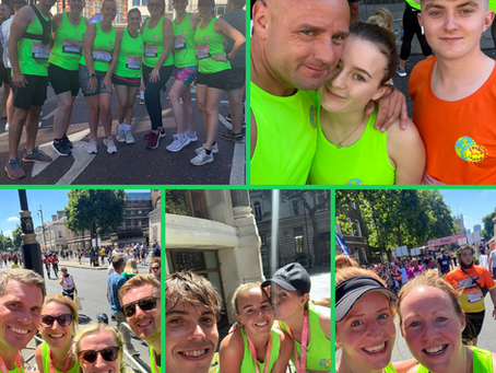ASICS 10K 2022