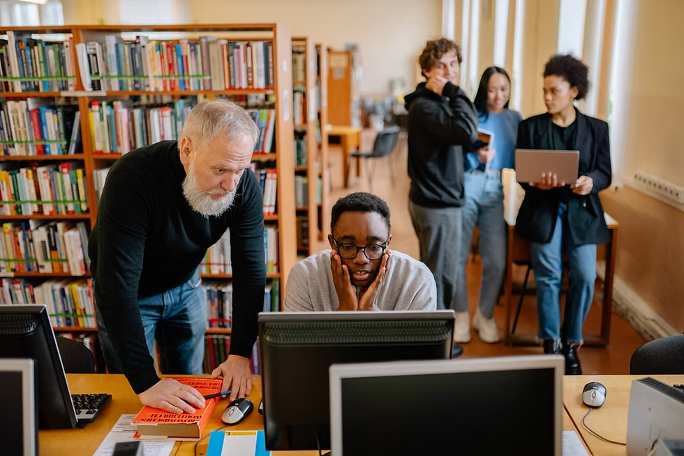 Missed the Gates or Coca-Cola Scholarship Deadline? What's Still Open in October and November 2026
