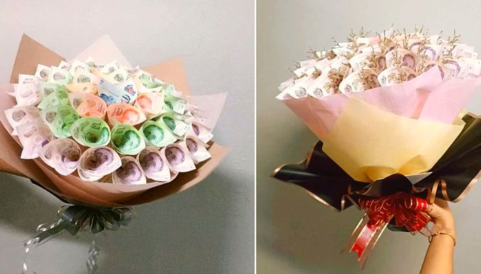 Hoa tiền là gì? Hướng dẫn làm hoa tiền đơn giản tại nhà