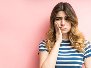 Five Common Dental Problems With Their Solutions