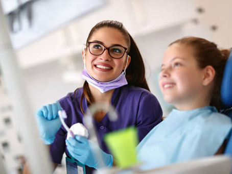 Importance of Choosing a Professional Dentist for Immediate Results