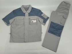 袖子拆卸后-短袖