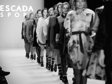 Escada - eine Diva auf Abschiedstour