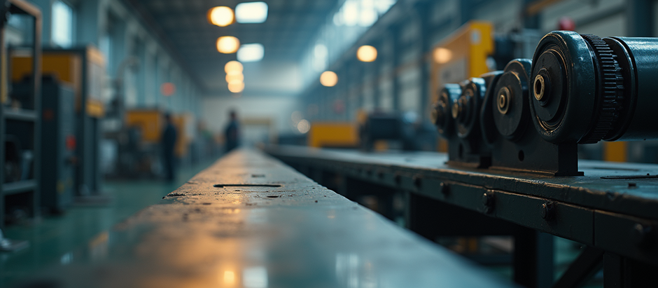 Empowering Local Manufacturers: The Gramvix Mission