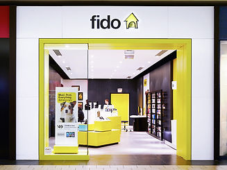 Fido Store
