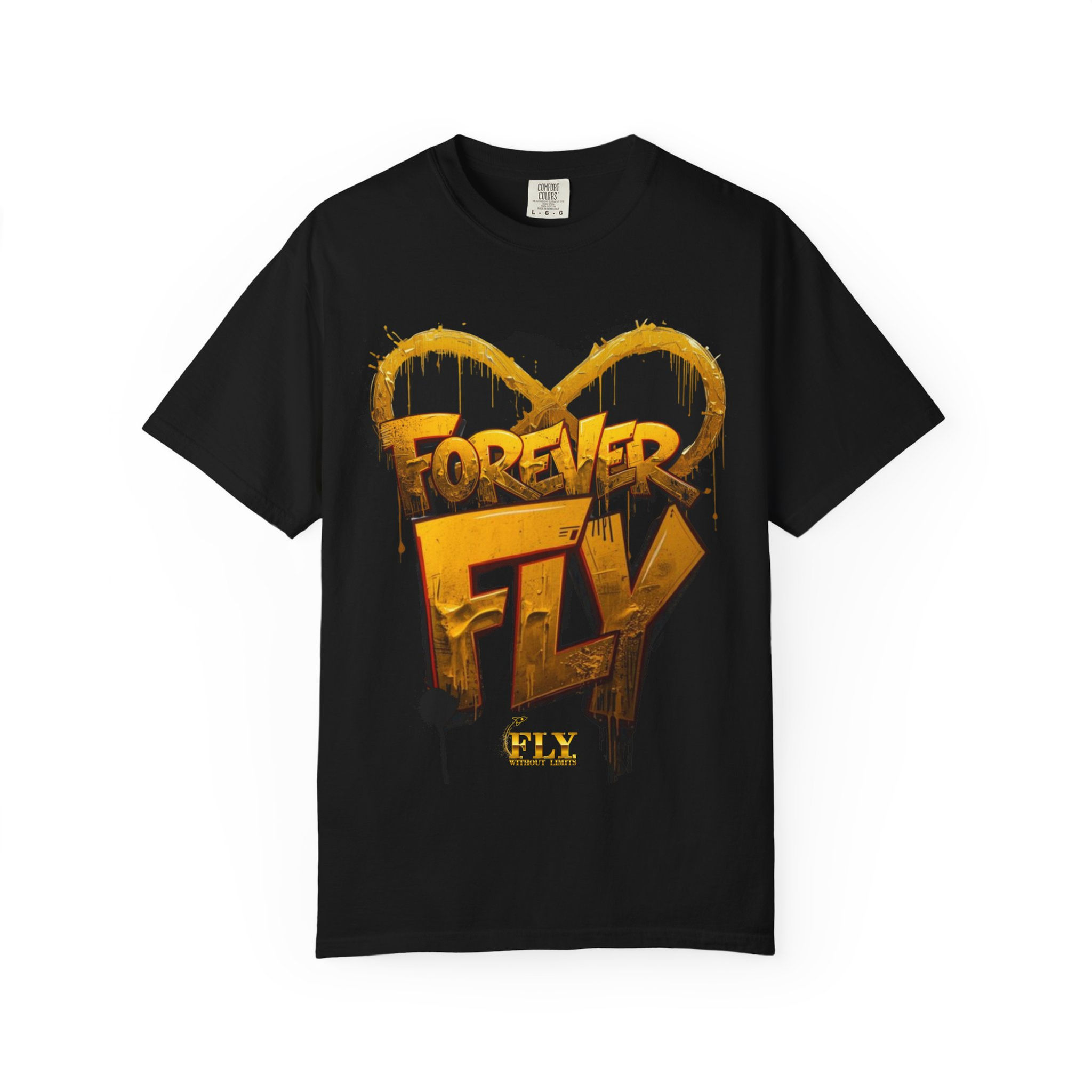 Forever Fly T-Shirt